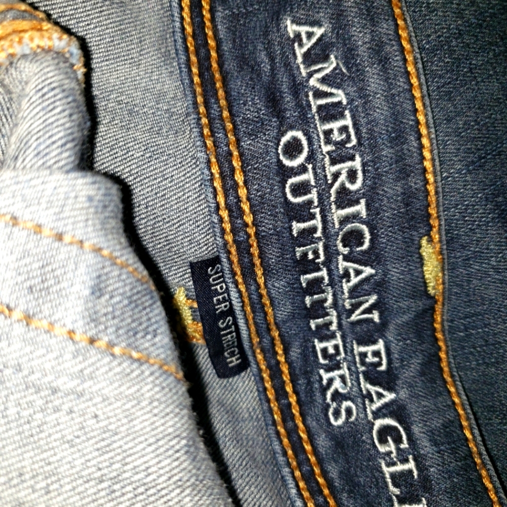 Junior's jeans